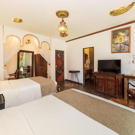 Oyo Casa Anzures Мексико Сити Екстериор снимка
