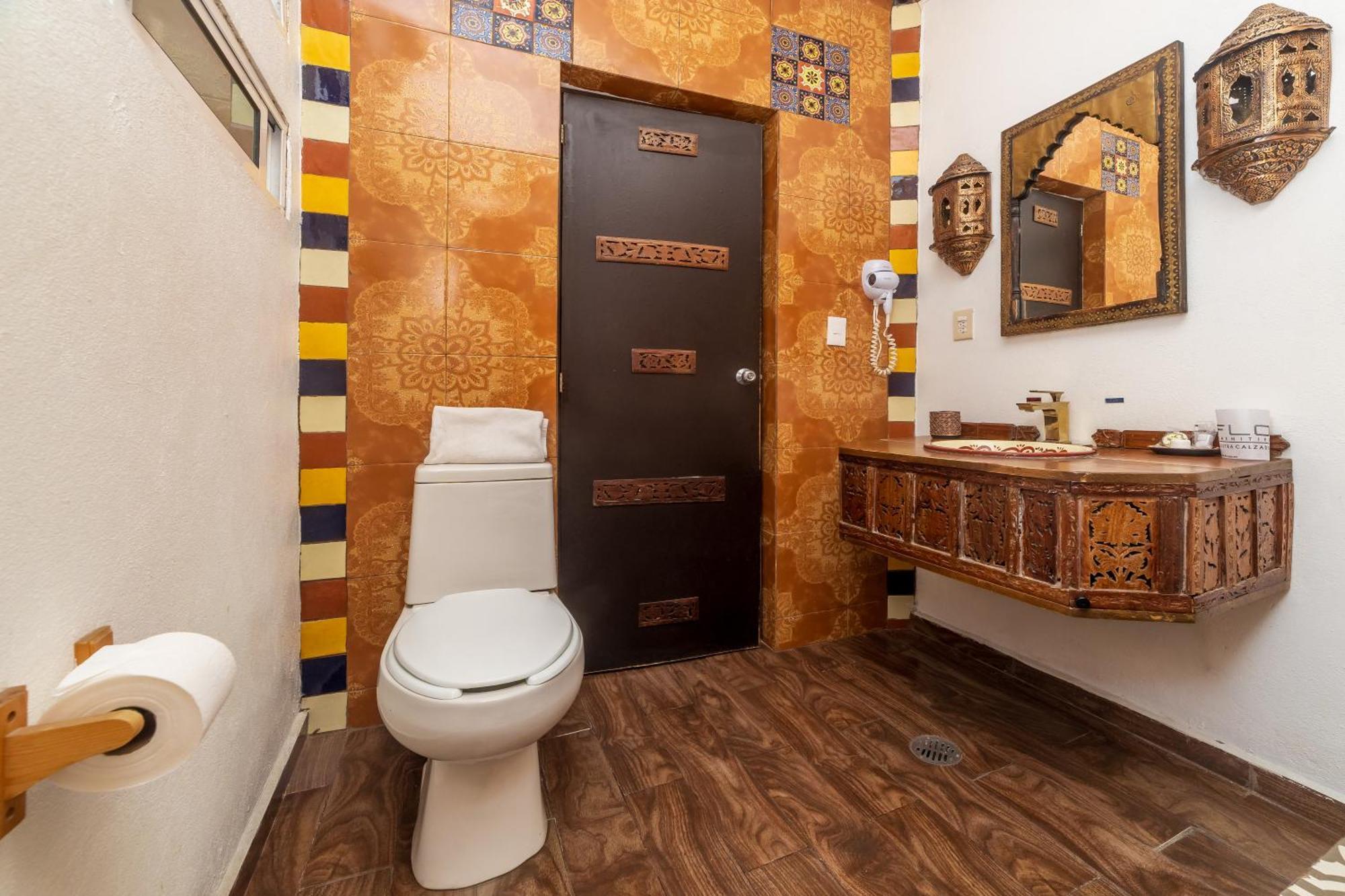 Oyo Casa Anzures Мексико Сити Екстериор снимка