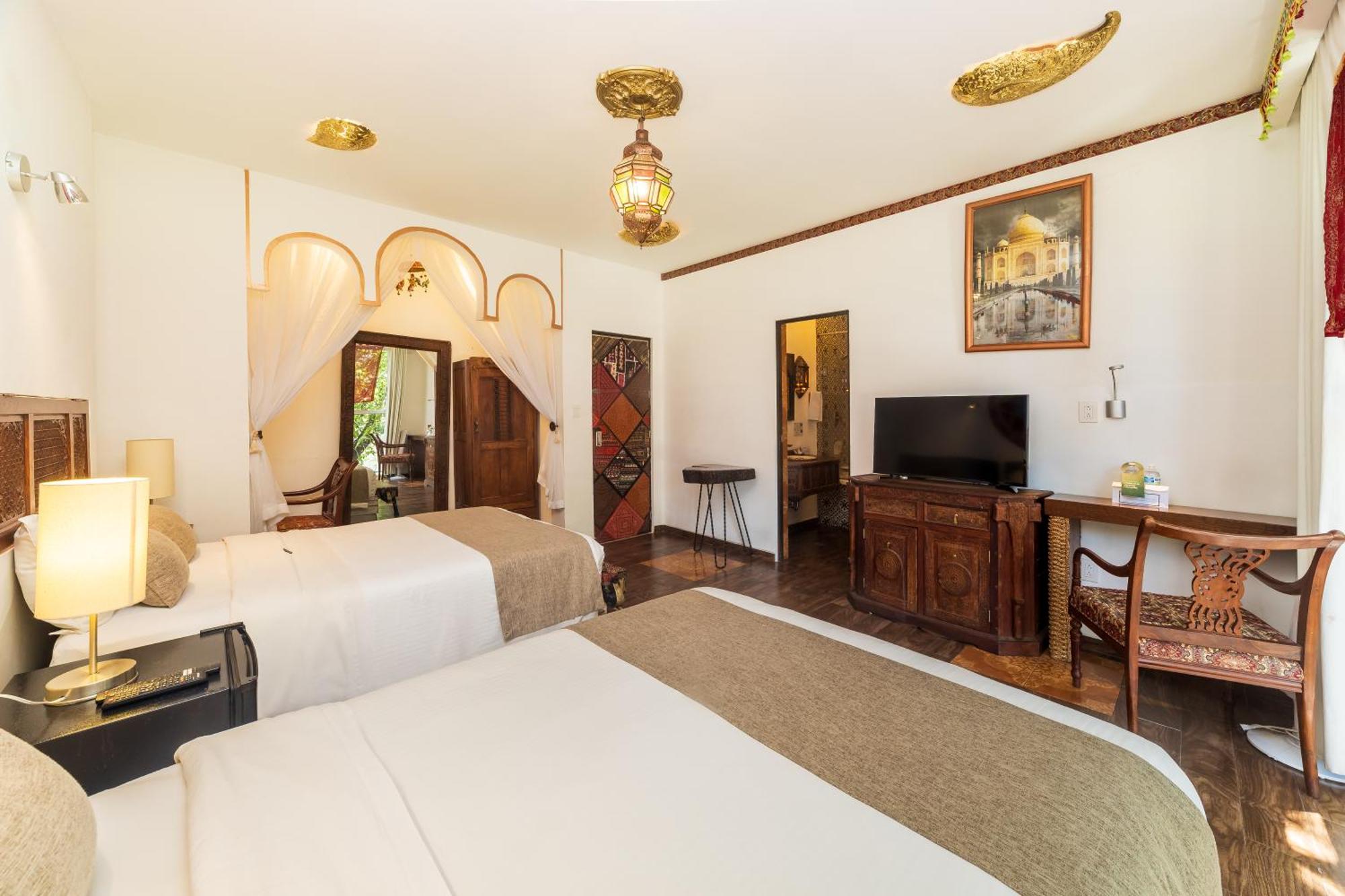 Oyo Casa Anzures Мексико Сити Екстериор снимка