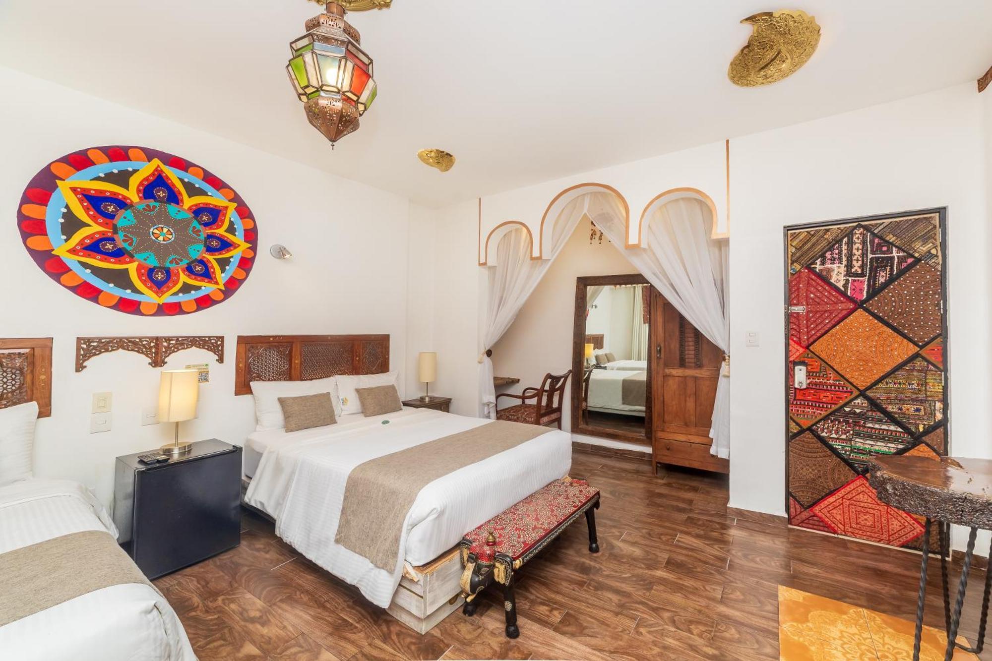 Oyo Casa Anzures Мексико Сити Екстериор снимка