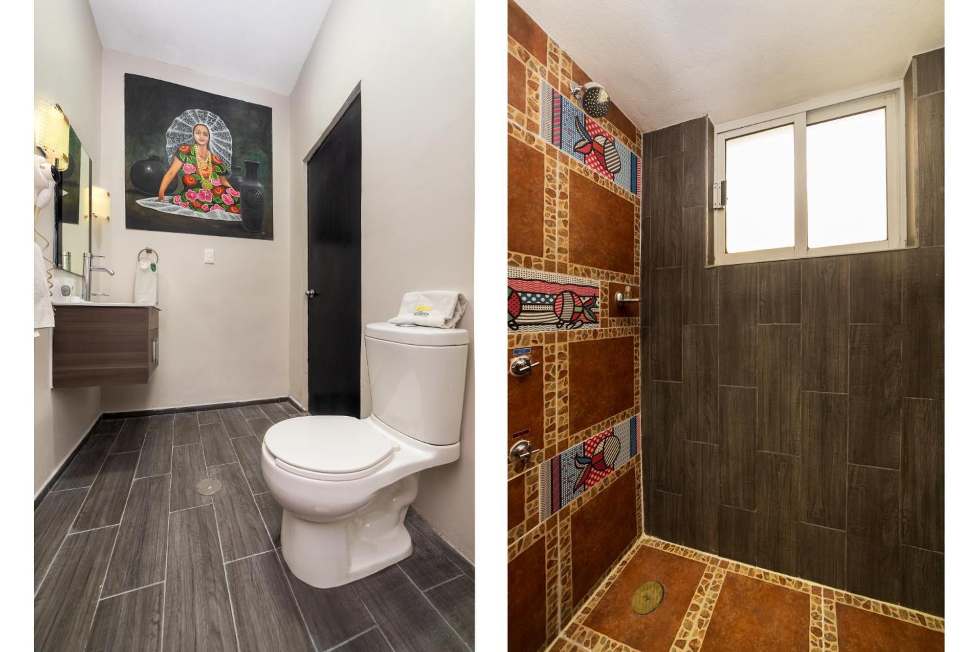 Oyo Casa Anzures Мексико Сити Екстериор снимка