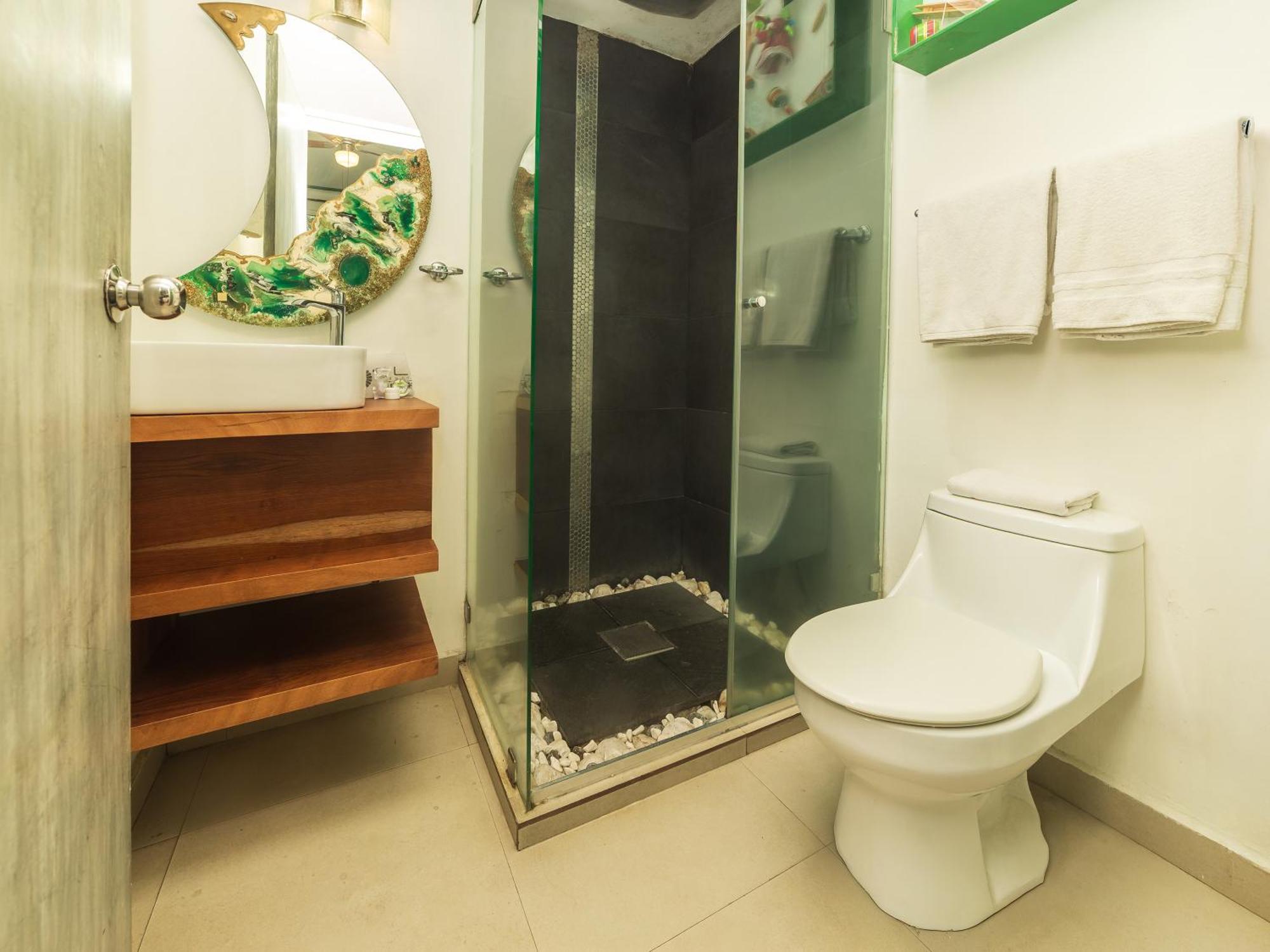 Oyo Casa Anzures Мексико Сити Екстериор снимка